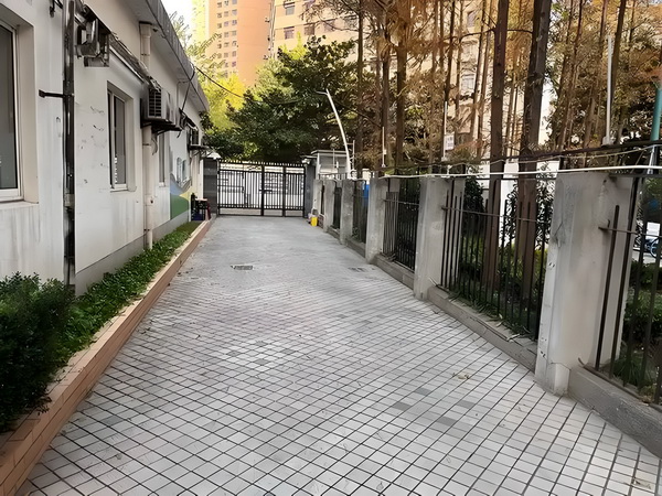 清宫情空净空